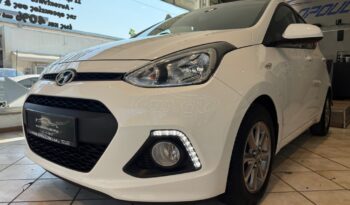 
										Hyundai i10 2016 1.2 full									