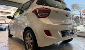 
										Hyundai i10 2016 1.2 full									