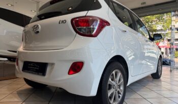 
										Hyundai i10 2016 1.2 full									