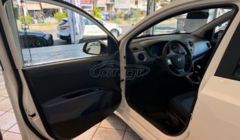 
										Hyundai i10 2016 1.2 full									