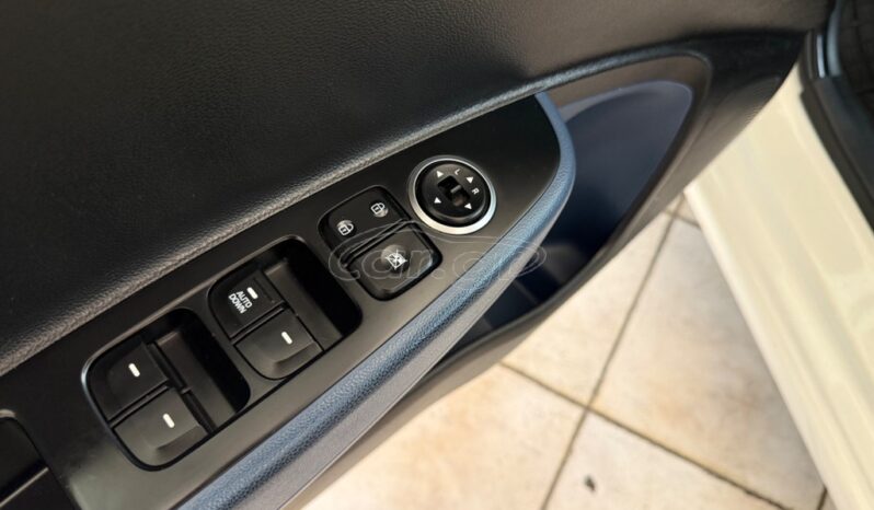 
								Hyundai i10 2016 1.2 full									
