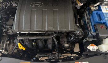 
										Hyundai i10 2016 1.2 full									