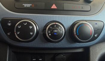 
										Hyundai i10 2016 1.2 full									