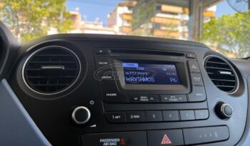 
										Hyundai i10 2016 1.2 full									