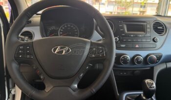 
										Hyundai i10 2016 1.2 full									