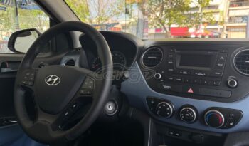 
										Hyundai i10 2016 1.2 full									