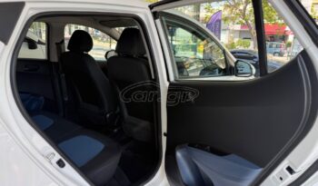 
										Hyundai i10 2016 1.2 full									