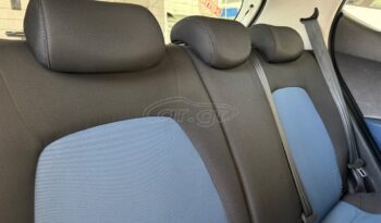 
										Hyundai i10 2016 1.2 full									