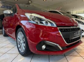 Peugeot 208 ΑΥΤΟΜΑΤΟ PANORAMA 2017