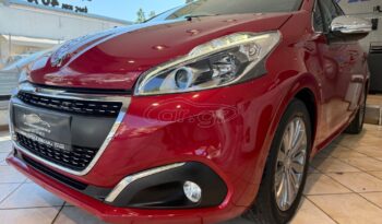 
										Peugeot 208 ΑΥΤΟΜΑΤΟ PANORAMA 2017 full									