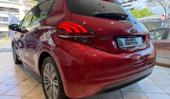 
										Peugeot 208 ΑΥΤΟΜΑΤΟ PANORAMA 2017 full									