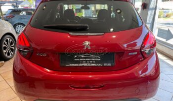 
										Peugeot 208 ΑΥΤΟΜΑΤΟ PANORAMA 2017 full									