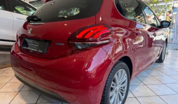 
										Peugeot 208 ΑΥΤΟΜΑΤΟ PANORAMA 2017 full									