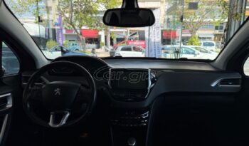 
										Peugeot 208 ΑΥΤΟΜΑΤΟ PANORAMA 2017 full									