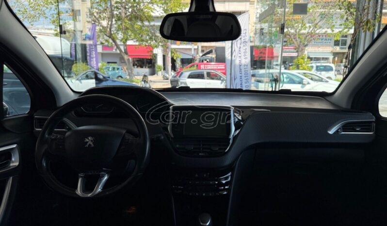 
								Peugeot 208 ΑΥΤΟΜΑΤΟ PANORAMA 2017 full									