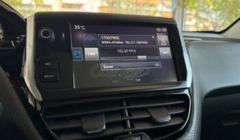 
										Peugeot 208 ΑΥΤΟΜΑΤΟ PANORAMA 2017 full									
