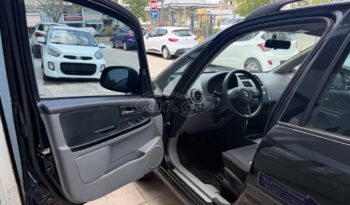 
										Suzuki SX4 2008 4X4 full									