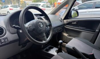
										Suzuki SX4 2008 4X4 full									