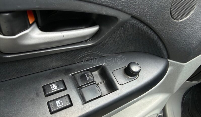 
								Suzuki SX4 2008 4X4 full									