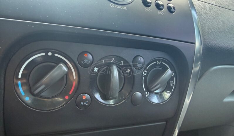 
								Suzuki SX4 2008 4X4 full									