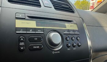 
										Suzuki SX4 2008 4X4 full									