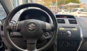 
										Suzuki SX4 2008 4X4 full									