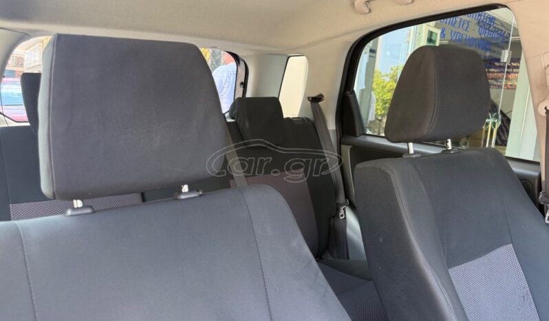
								Suzuki SX4 2008 4X4 full									
