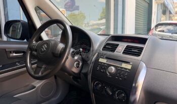 
										Suzuki SX4 2008 4X4 full									