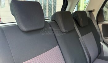 
										Suzuki SX4 2008 4X4 full									