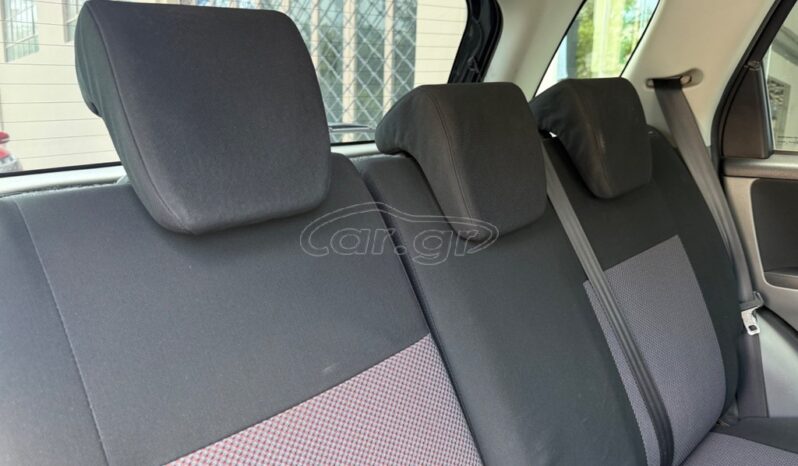 
								Suzuki SX4 2008 4X4 full									