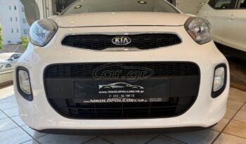 
										Kia Picanto 2016 full									