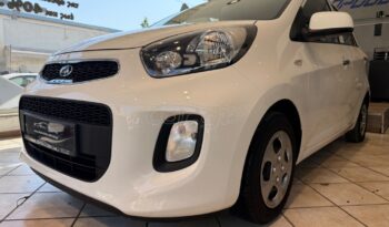 
										Kia Picanto 2016 full									