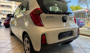 
										Kia Picanto 2016 full									