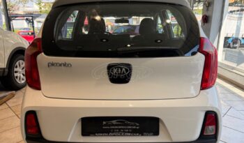 
										Kia Picanto 2016 full									