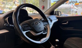 
										Kia Picanto 2016 full									