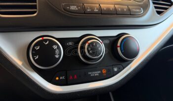 
										Kia Picanto 2016 full									