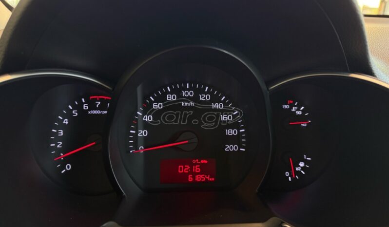 
								Kia Picanto 2016 full									