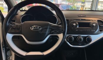 
										Kia Picanto 2016 full									