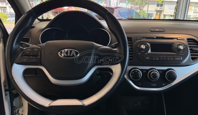 
								Kia Picanto 2016 full									