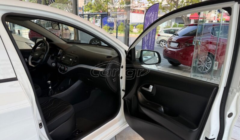 
								Kia Picanto 2016 full									