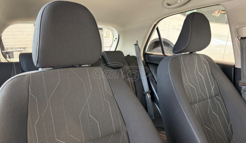 
								Kia Picanto 2016 full									