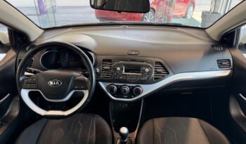 
										Kia Picanto 2016 full									
