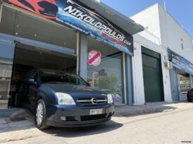 OPEL VECTRA 2003