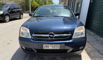 
										OPEL VECTRA 2003 full									