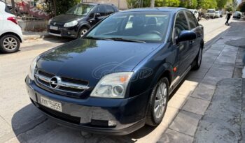 
										OPEL VECTRA 2003 full									
