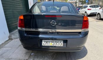 
										OPEL VECTRA 2003 full									