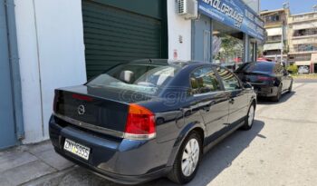 
										OPEL VECTRA 2003 full									