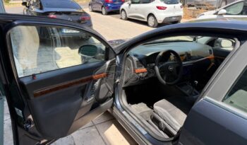 
										OPEL VECTRA 2003 full									