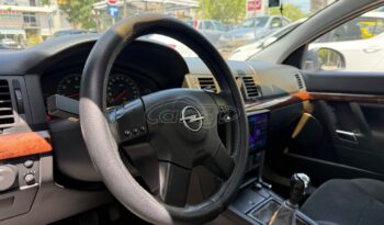 
										OPEL VECTRA 2003 full									