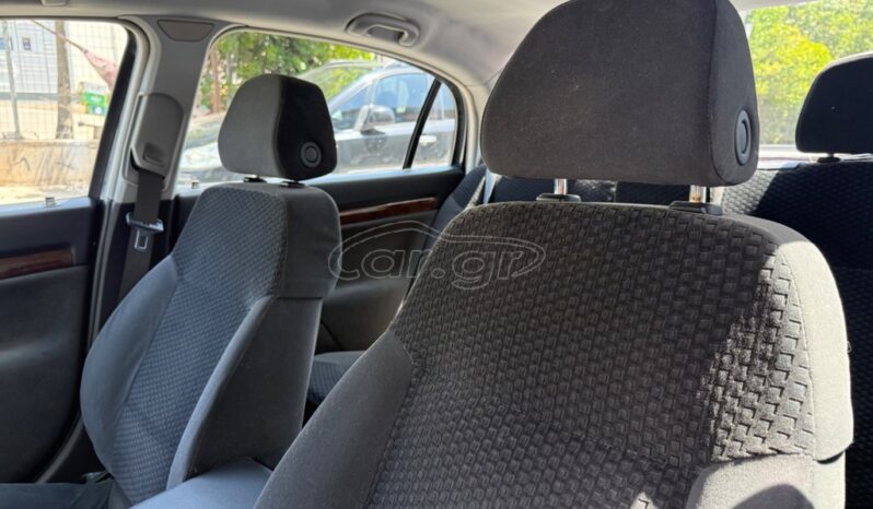 
								OPEL VECTRA 2003 full									